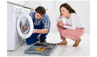 Should You Tip The Appliance Repairman